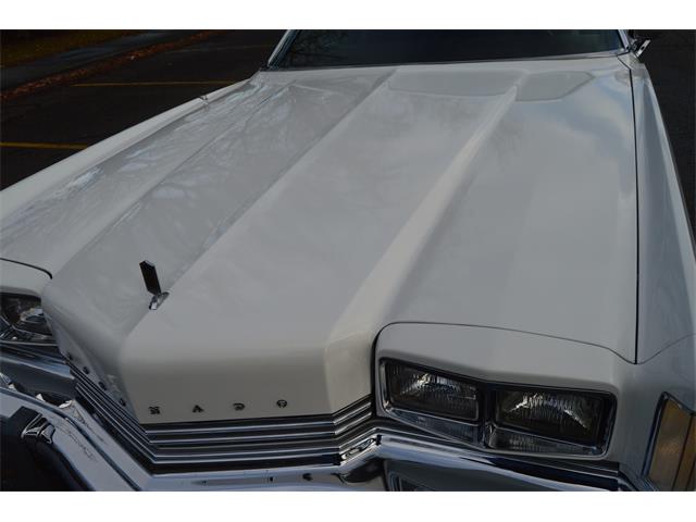 1976 Oldsmobile Toronado (CC-1060382) for sale in Boise, Idaho