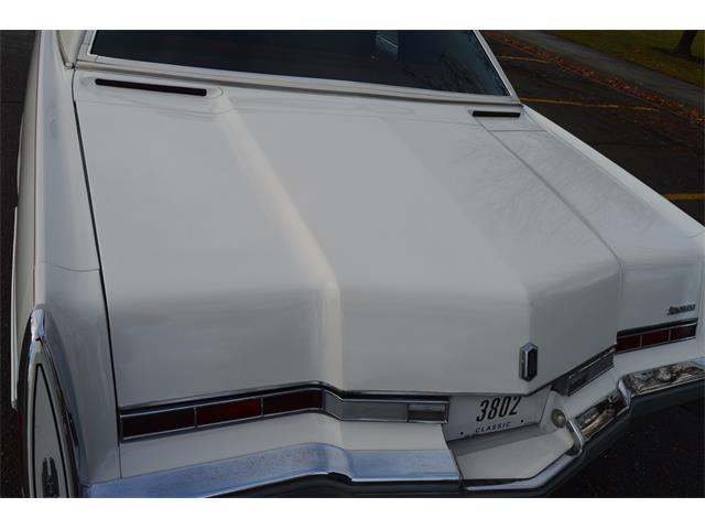 1976 Oldsmobile Toronado (CC-1060382) for sale in Boise, Idaho