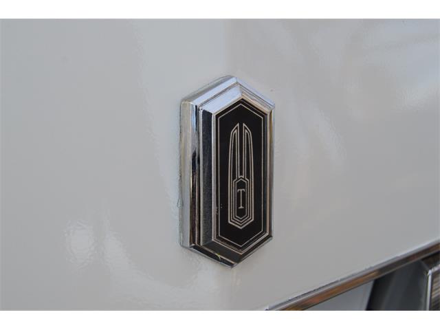 1976 Oldsmobile Toronado (CC-1060382) for sale in Boise, Idaho