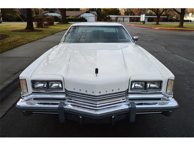 1976 Oldsmobile Toronado (CC-1060382) for sale in Boise, Idaho