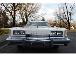 1976 Oldsmobile Toronado (CC-1060382) for sale in Boise, Idaho