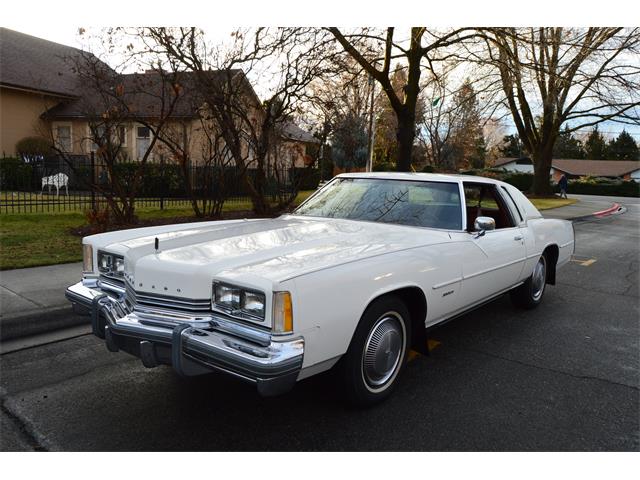 1976 Oldsmobile Toronado (CC-1060382) for sale in Boise, Idaho