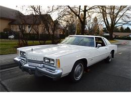 1976 Oldsmobile Toronado (CC-1060382) for sale in Boise, Idaho