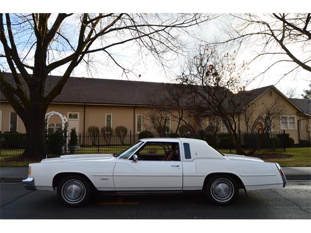 1976 Oldsmobile Toronado (CC-1060382) for sale in Boise, Idaho