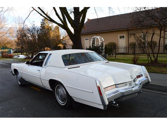 1976 Oldsmobile Toronado (CC-1060382) for sale in Boise, Idaho