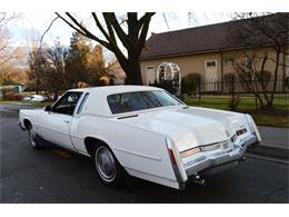 1976 Oldsmobile Toronado (CC-1060382) for sale in Boise, Idaho