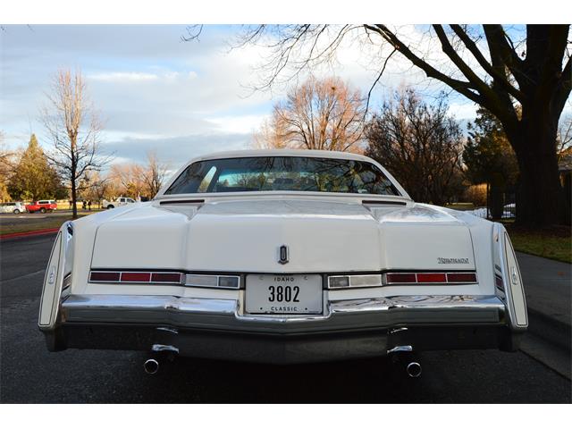1976 Oldsmobile Toronado (CC-1060382) for sale in Boise, Idaho