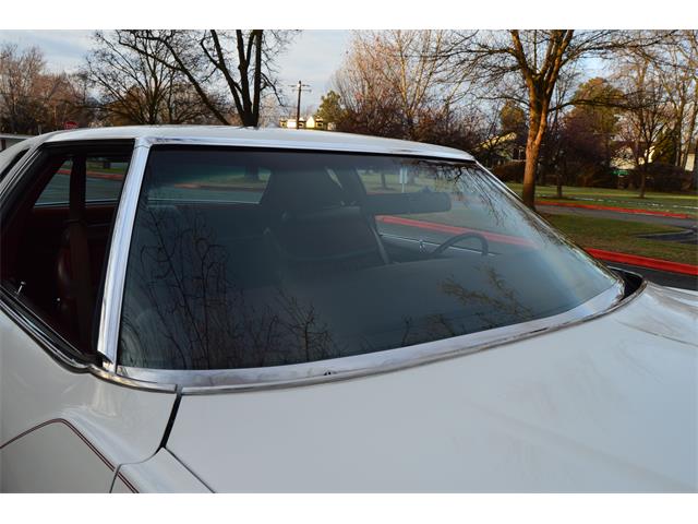 1976 Oldsmobile Toronado (CC-1060382) for sale in Boise, Idaho