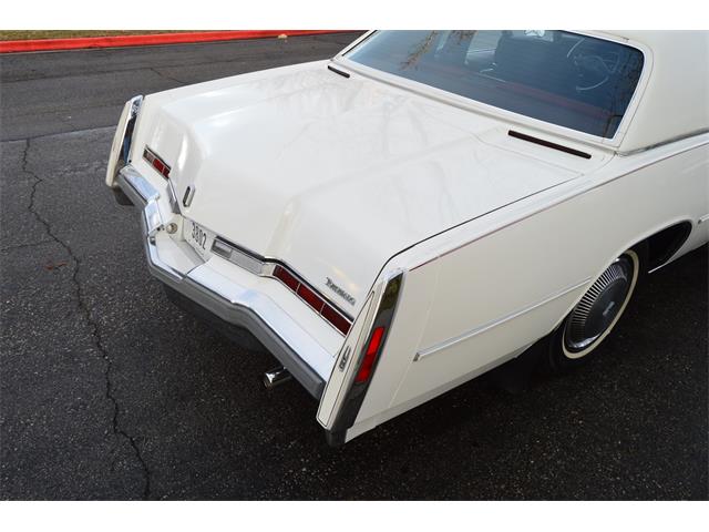 1976 Oldsmobile Toronado (CC-1060382) for sale in Boise, Idaho