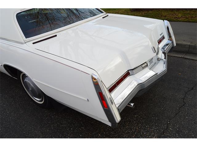 1976 Oldsmobile Toronado (CC-1060382) for sale in Boise, Idaho