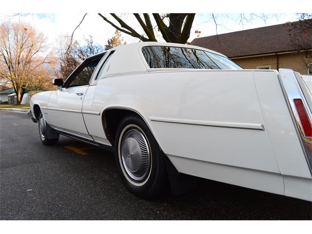 1976 Oldsmobile Toronado (CC-1060382) for sale in Boise, Idaho