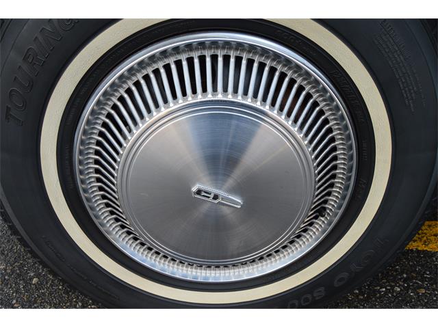 1976 Oldsmobile Toronado (CC-1060382) for sale in Boise, Idaho