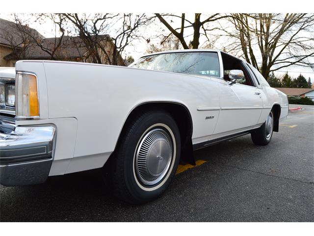1976 Oldsmobile Toronado (CC-1060382) for sale in Boise, Idaho