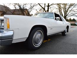 1976 Oldsmobile Toronado (CC-1060382) for sale in Boise, Idaho