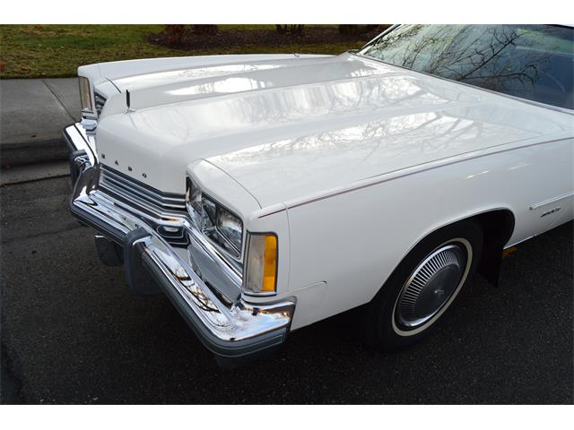 1976 Oldsmobile Toronado (CC-1060382) for sale in Boise, Idaho