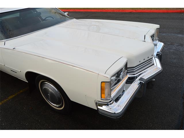 1976 Oldsmobile Toronado (CC-1060382) for sale in Boise, Idaho