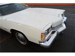 1976 Oldsmobile Toronado (CC-1060382) for sale in Boise, Idaho
