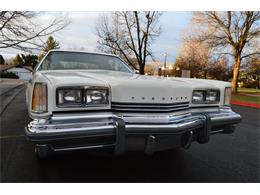1976 Oldsmobile Toronado (CC-1060382) for sale in Boise, Idaho