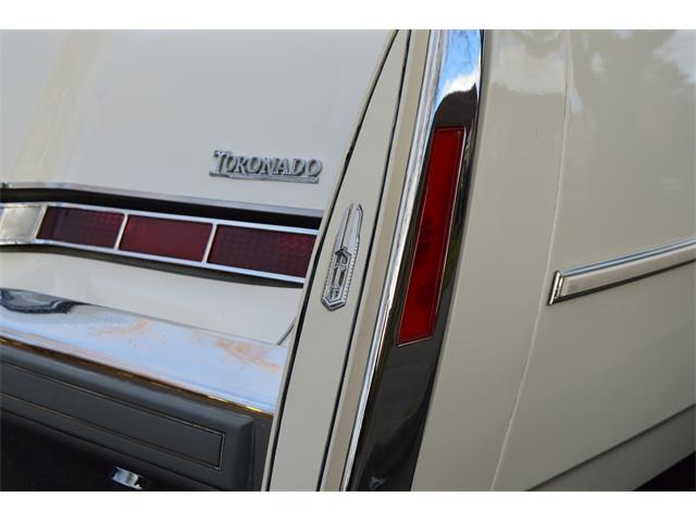 1976 Oldsmobile Toronado (CC-1060382) for sale in Boise, Idaho