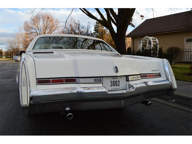 1976 Oldsmobile Toronado (CC-1060382) for sale in Boise, Idaho