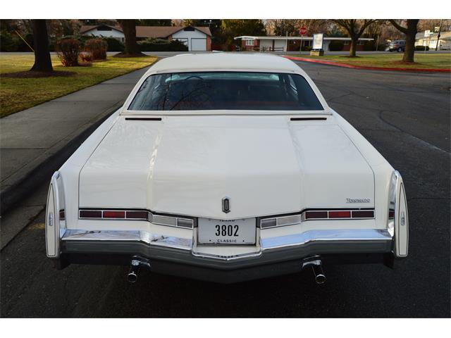 1976 Oldsmobile Toronado (CC-1060382) for sale in Boise, Idaho