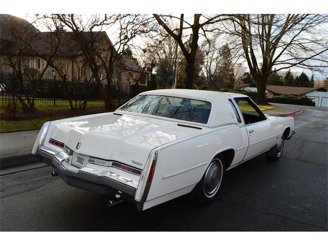 1976 Oldsmobile Toronado (CC-1060382) for sale in Boise, Idaho