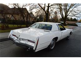 1976 Oldsmobile Toronado (CC-1060382) for sale in Boise, Idaho
