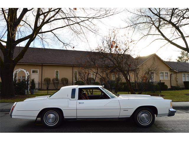 1976 Oldsmobile Toronado (CC-1060382) for sale in Boise, Idaho