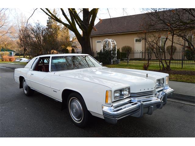 1976 Oldsmobile Toronado (CC-1060382) for sale in Boise, Idaho
