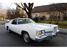 1976 Oldsmobile Toronado (CC-1060382) for sale in Boise, Idaho