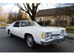 1976 Oldsmobile Toronado (CC-1060382) for sale in Boise, Idaho