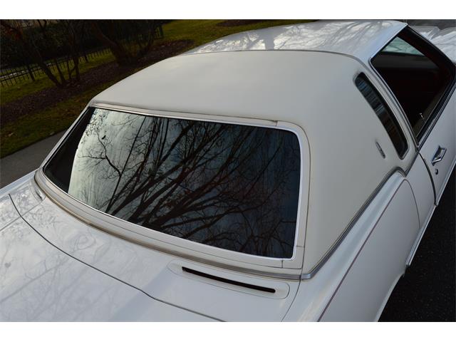 1976 Oldsmobile Toronado (CC-1060382) for sale in Boise, Idaho