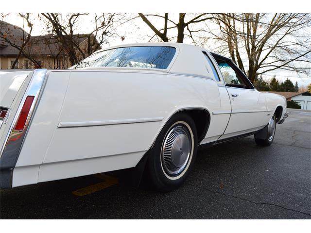 1976 Oldsmobile Toronado (CC-1060382) for sale in Boise, Idaho