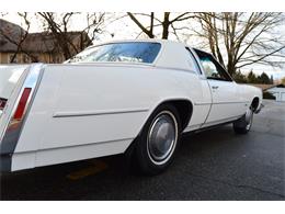 1976 Oldsmobile Toronado (CC-1060382) for sale in Boise, Idaho