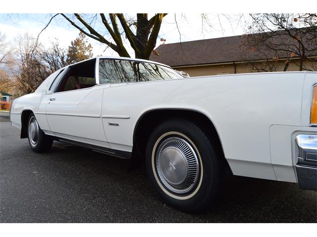 1976 Oldsmobile Toronado (CC-1060382) for sale in Boise, Idaho
