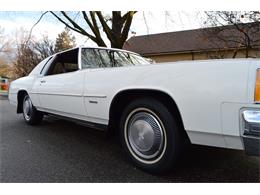 1976 Oldsmobile Toronado (CC-1060382) for sale in Boise, Idaho