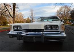 1976 Oldsmobile Toronado (CC-1060382) for sale in Boise, Idaho
