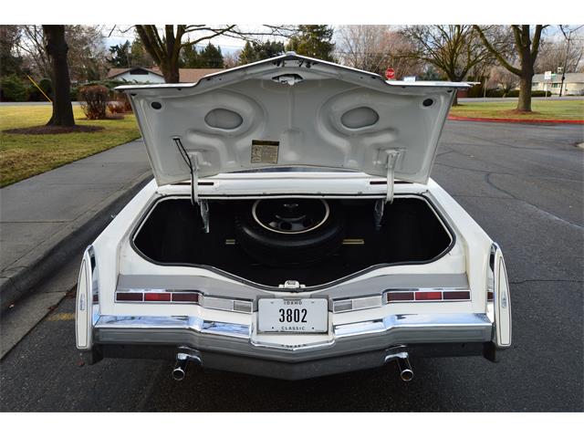 1976 Oldsmobile Toronado (CC-1060382) for sale in Boise, Idaho