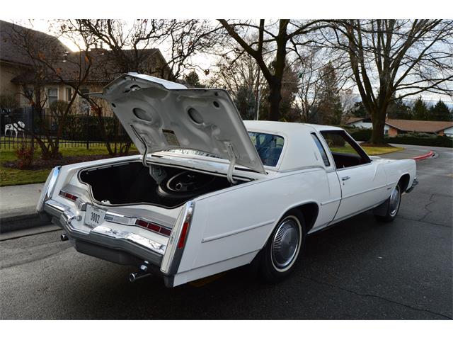 1976 Oldsmobile Toronado (CC-1060382) for sale in Boise, Idaho