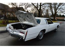1976 Oldsmobile Toronado (CC-1060382) for sale in Boise, Idaho