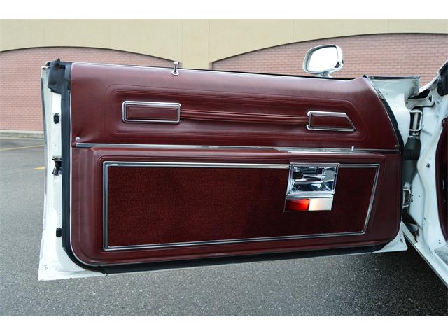 1976 Oldsmobile Toronado (CC-1060382) for sale in Boise, Idaho