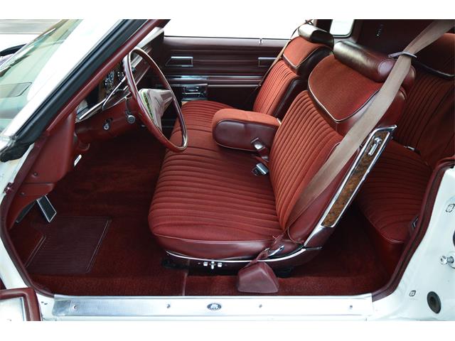 1976 Oldsmobile Toronado (CC-1060382) for sale in Boise, Idaho