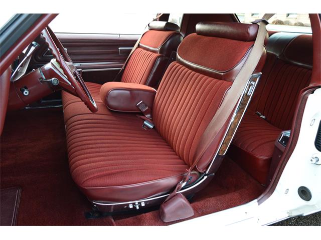 1976 Oldsmobile Toronado (CC-1060382) for sale in Boise, Idaho