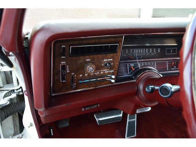 1976 Oldsmobile Toronado (CC-1060382) for sale in Boise, Idaho