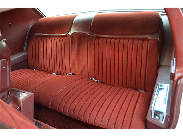 1976 Oldsmobile Toronado (CC-1060382) for sale in Boise, Idaho