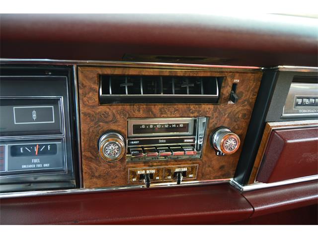1976 Oldsmobile Toronado (CC-1060382) for sale in Boise, Idaho