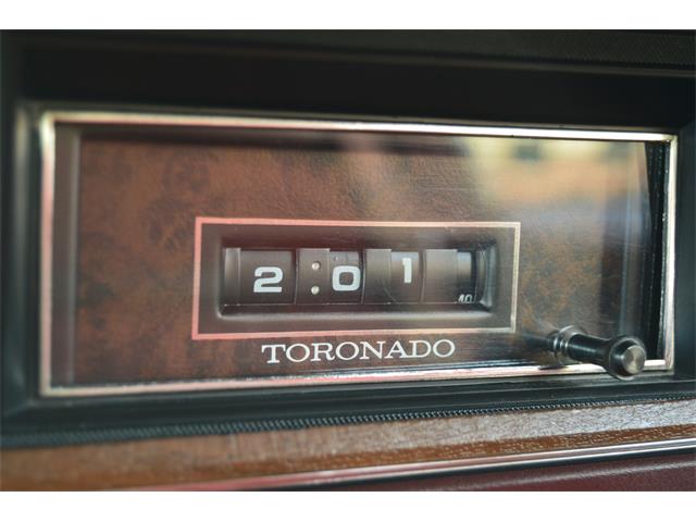 1976 Oldsmobile Toronado (CC-1060382) for sale in Boise, Idaho