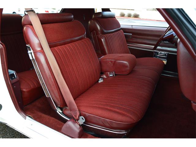 1976 Oldsmobile Toronado (CC-1060382) for sale in Boise, Idaho
