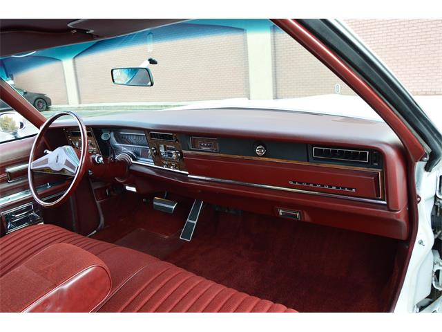 1976 Oldsmobile Toronado (CC-1060382) for sale in Boise, Idaho