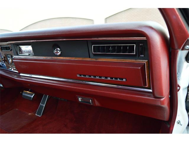 1976 Oldsmobile Toronado (CC-1060382) for sale in Boise, Idaho